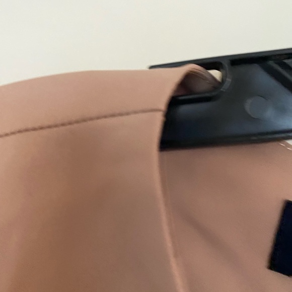 Handmade collection by net size medium mini dress - Picture 8 of 8